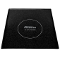 Керамическое дно для микроволновой печи Panasonic F010TBG40HP